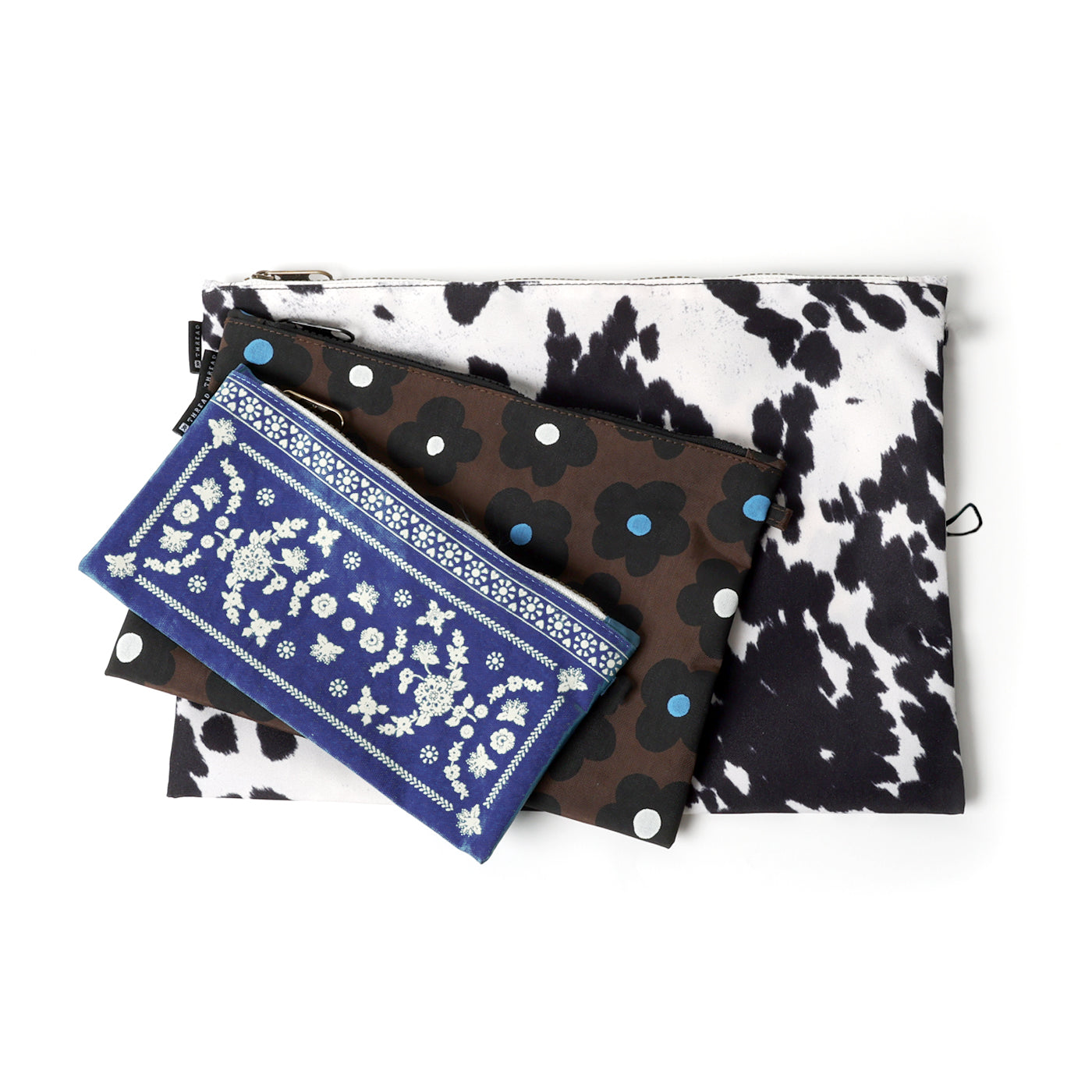 Thread Organizing Pouches