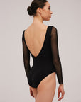 Grishko DA4032M River Leotard