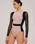 Grishko DA4032M River Leotard