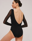 Grishko DA4032M River Leotard
