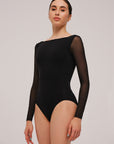 Grishko DA4032M River Leotard