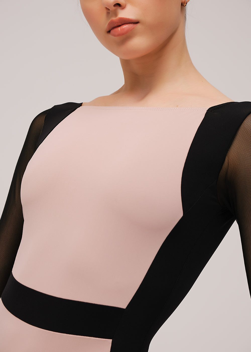 Grishko DA4032M River Leotard