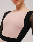 Grishko DA4032M River Leotard