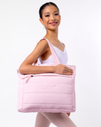 Grishko BC002B Medium Tote Bag With Zipper
