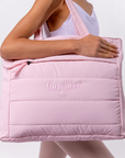 Grishko BC002B Medium Tote Bag With Zipper