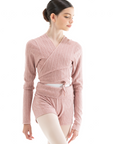 Grishko Thea Wrap Sweater