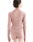 Grishko Thea Wrap Sweater