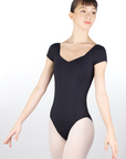 Ballet Rosa Opal MF Leotard