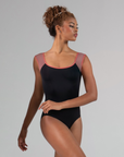 Ballet Rosa Tena Leotard