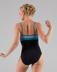 Ballet Rosa Akia Leotard