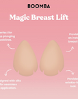 Boomba Magic Breast Lift