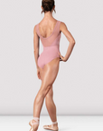 Bloch L50009 Lumina Honey Tank Leotard