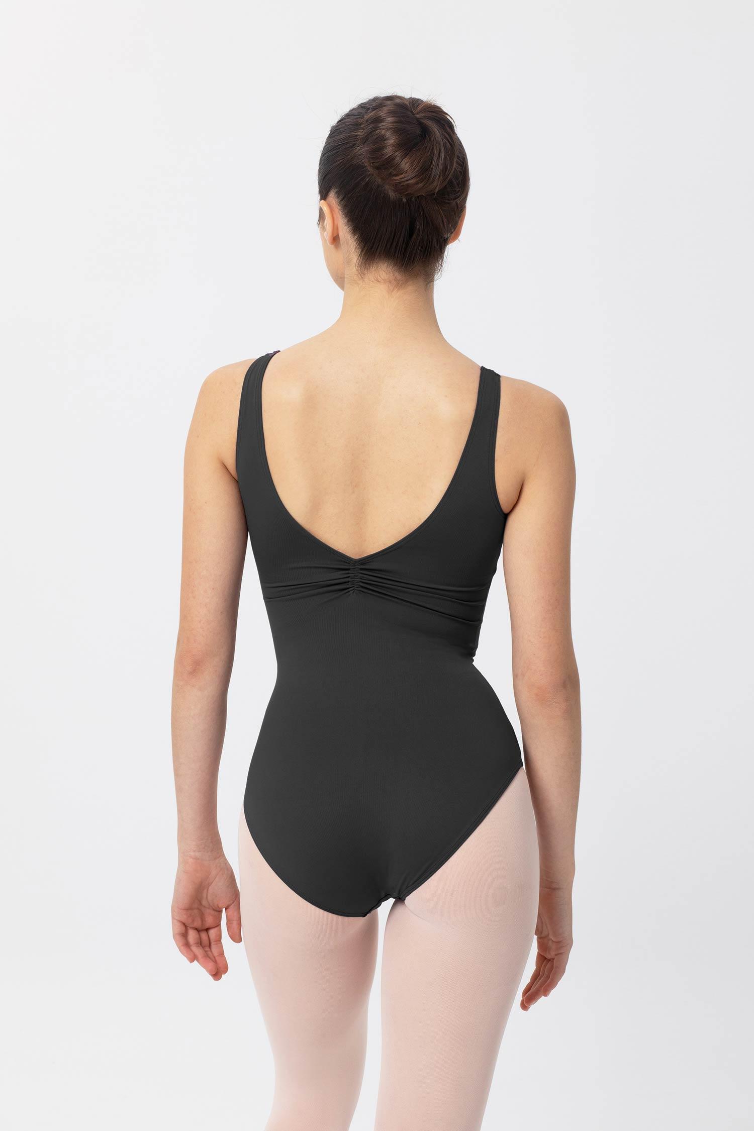 Intermezzo 31232 Tank Meryl Leotard