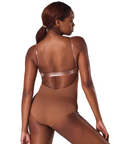 Capezio 3565 Camisole Leotard With BraTek