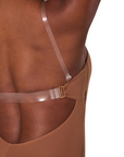 Capezio 3565 Camisole Leotard With BraTek