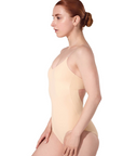 Capezio 3565 Camisole Leotard With BraTek
