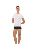 Ballet Rosa Paule Crew Neck T-Shirt