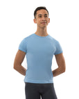 Ballet Rosa Paule Crew Neck T-Shirt