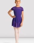 Mirella MS10004C Celestia Mesh Skirt