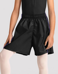 Mirella M90005C Celestia Piping Ripstop Short