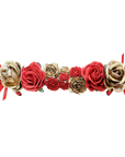 Danse De Paris Hair Blossom