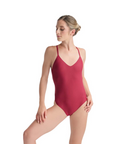 Ballet Rosa Alba Leotard