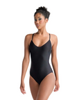 Ballet Rosa Alba Leotard