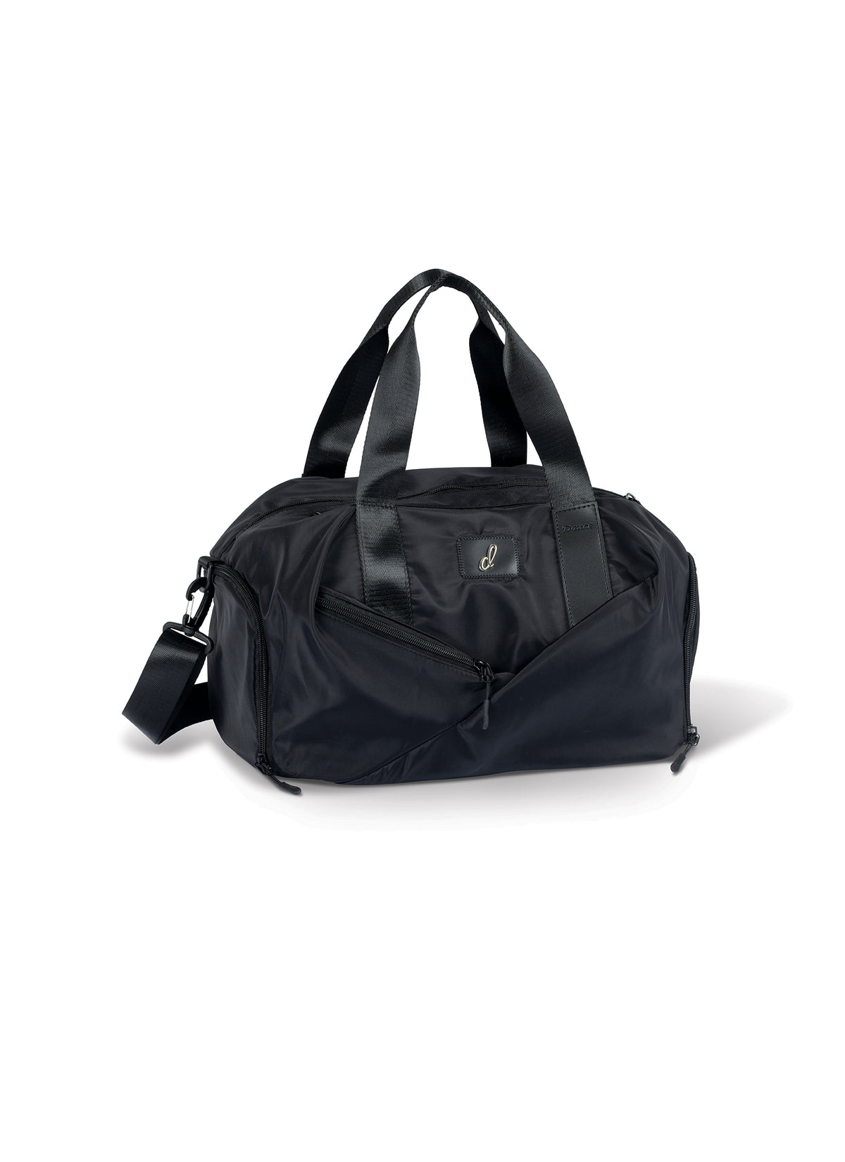 DanzNMotion All In One Dance Duffle Bag