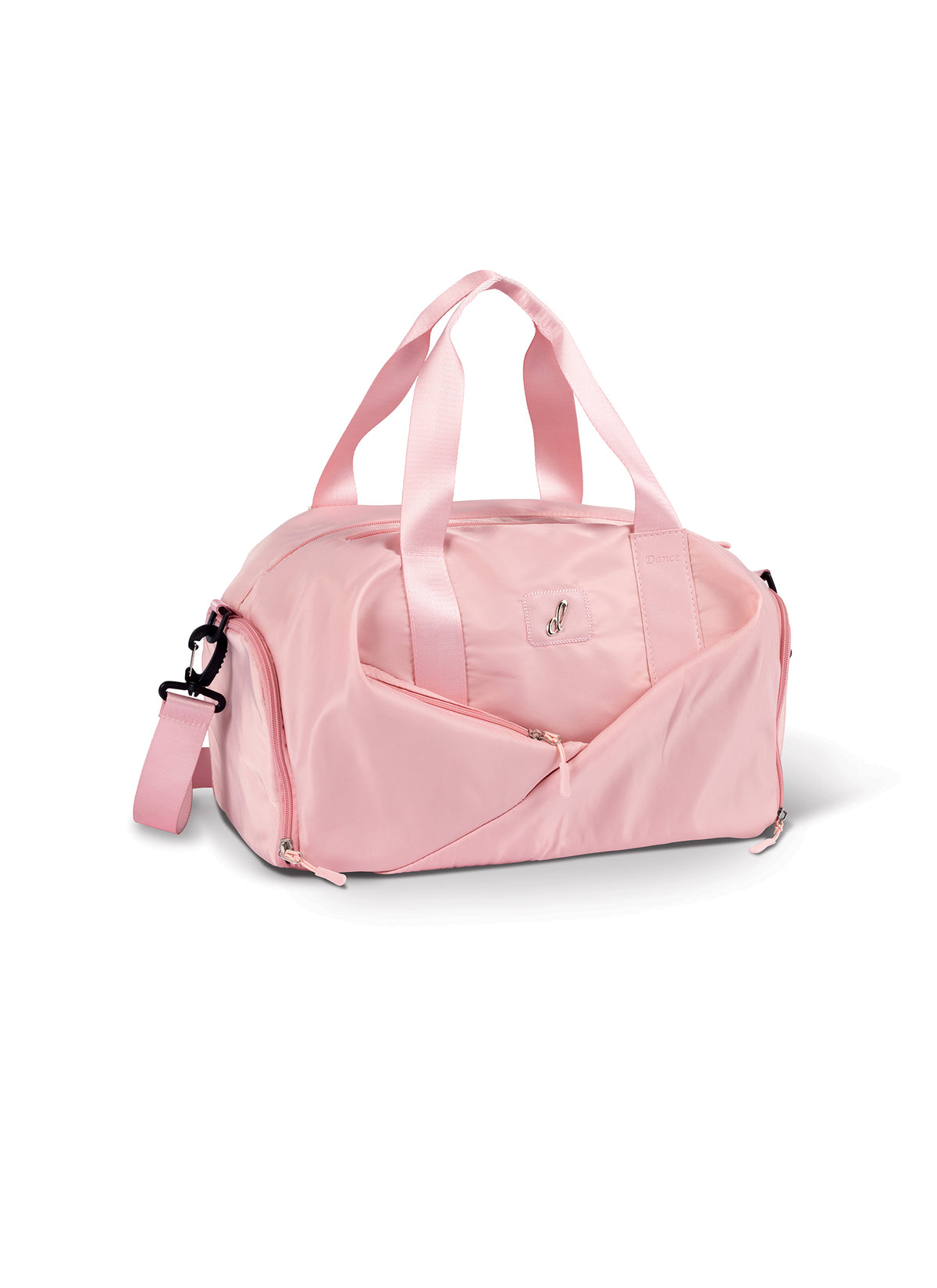 DanzNMotion All In One Dance Duffle Bag