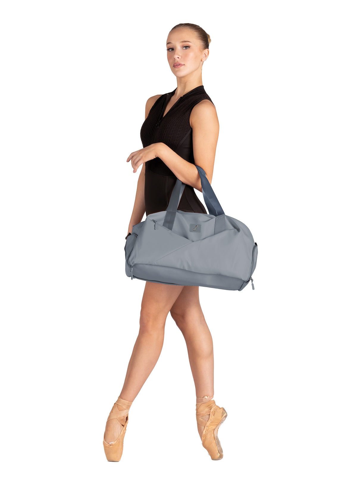 DanzNMotion All In One Dance Duffle Bag
