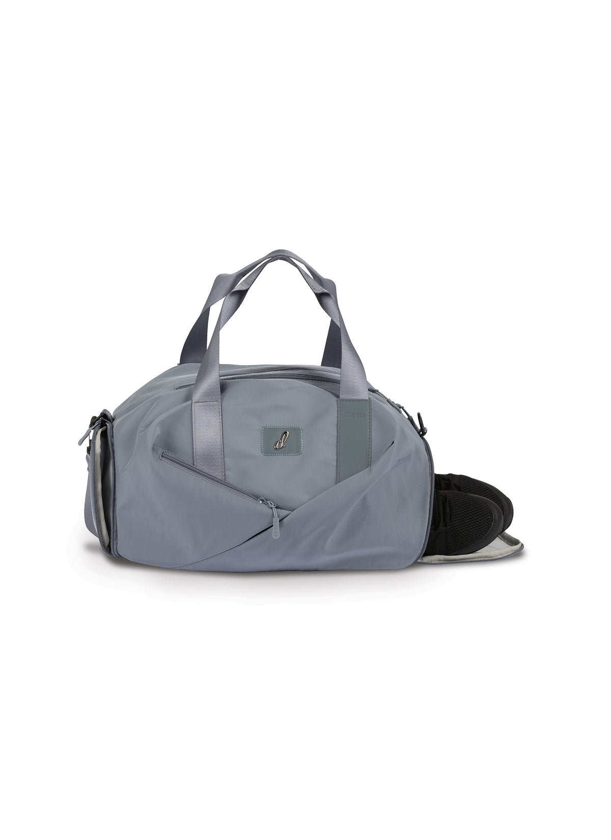 DanzNMotion All In One Dance Duffle Bag