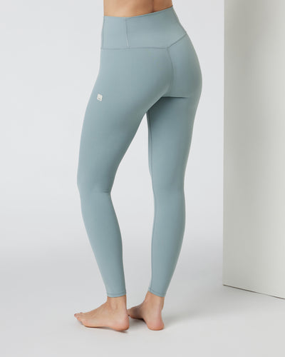 大注目ブランド!!■vuori■Vuori AllTheFeels Legging - Regular Vuori AllTheFeels™ Legging | Black High-Rise Leggings | Vuori