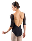 Ballet Rosa Aly Leotard