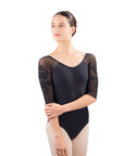 Ballet Rosa Aly Leotard