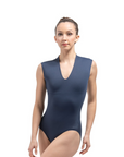 Ballet Rosa Angeles Leotard