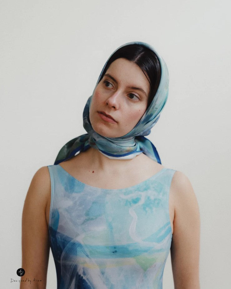 Designed By Alice Leotard