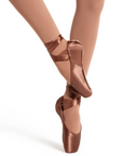 Capezio Ava S55 Pointe Shoes Strong