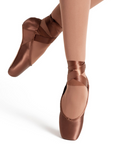 Capezio Ava S55 Pointe Shoes Strong
