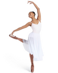 Capezio Ava S55 Pointe Shoes Strong