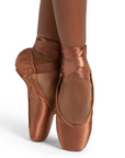 Capezio Ava S60 Pointe Shoe