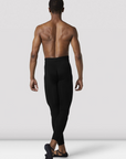 Bloch MP002 Mens Full Length Rehearsal Tights
