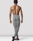 Bloch MP002 Mens Full Length Rehearsal Tights