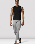 Bloch MP002 Mens Full Length Rehearsal Tights