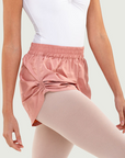 Bullet Pointe Pinch Shorts