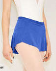 Bullet Pointe Skirt Bright