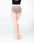 Body Wrappers C15 Footed Childs Tights