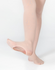 Body Wrappers A16 Covertible Tights