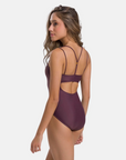 So Danca BY73 Be You Yohana Leotard