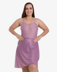 So Danca BY80CV Be You Naarah Wrap Skirt