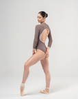 Mara Dancewear Aura Long Sleeve Leotard